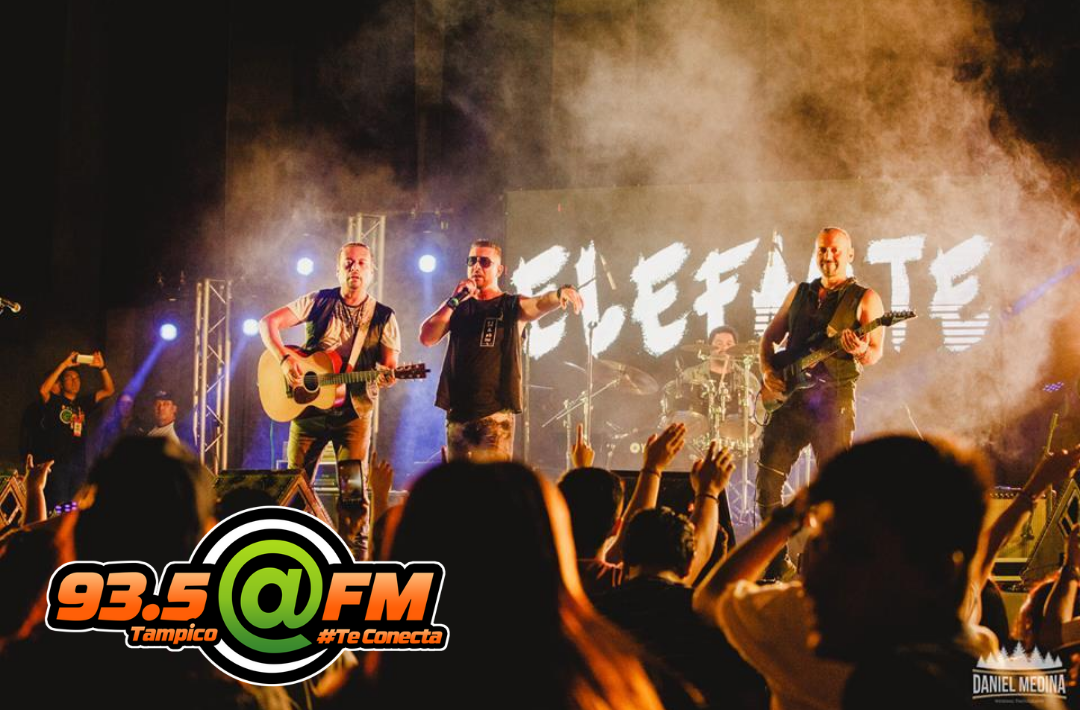 ARROBA FEST TAMPICO 2018